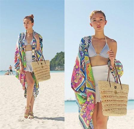 8 vật đừng quên cho vào vali đi biển